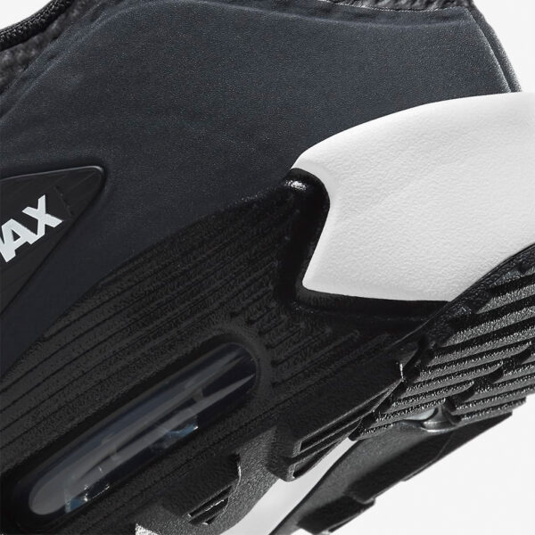 Air Max 90 G – Black/Anthracite/Cool Grey/White