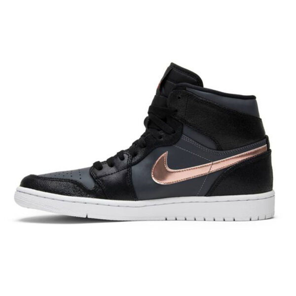 Jordan 1 Retro Bronze Medal