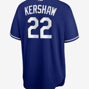 MLB Los Angeles Dodgers (Clayton Kershaw)