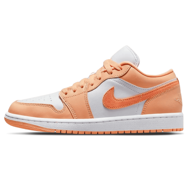 Air Jordan 1 Low Wmns ‘Sunset Haze’