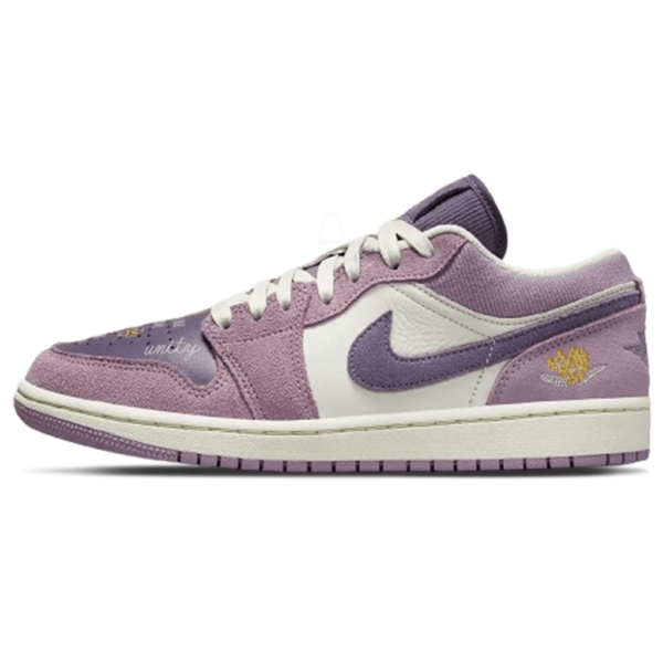 Air Jordan 1 Low Wmns ‘International Women’s Day’