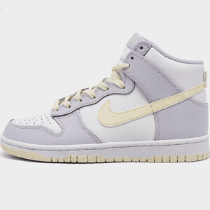 Nike Dunk High Coconut Milk