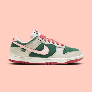 Dunk Low “All Petals United”