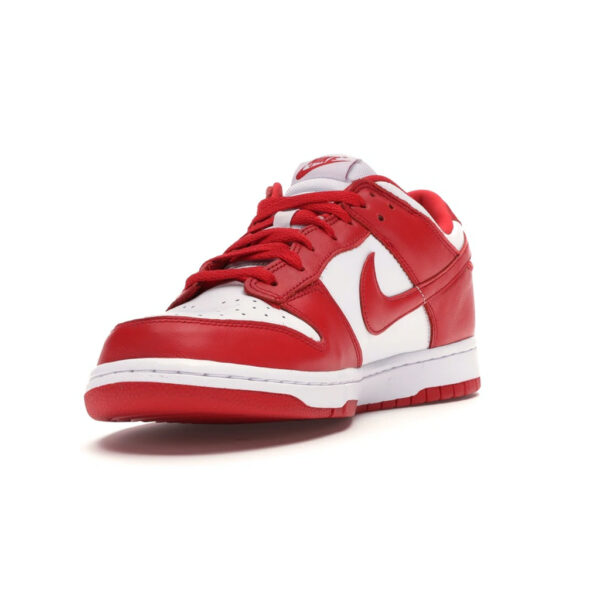 Dunk Low University Red