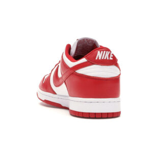 Dunk Low University Red