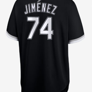 MLB Chicago White Sox (Eloy Jiménez)