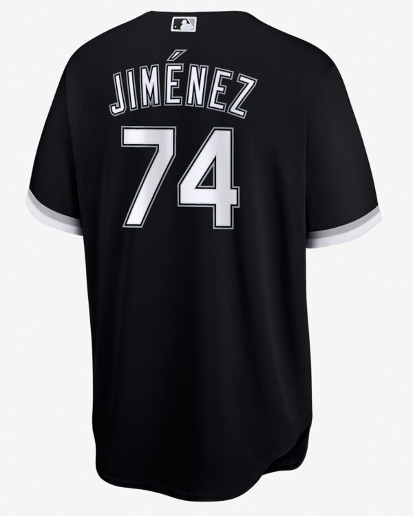 MLB Chicago White Sox (Eloy Jiménez)