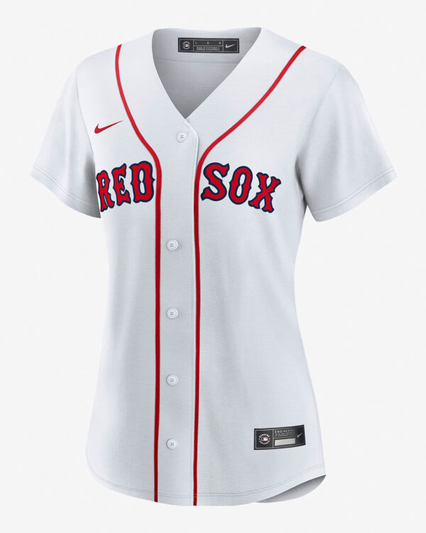 MLB Boston Red Sox (Enrique Hernandez)