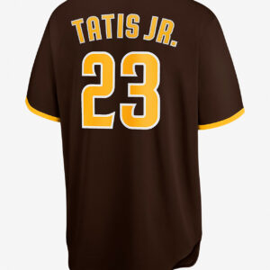 MLB San Diego Padres (Fernando Tatis Jr.)