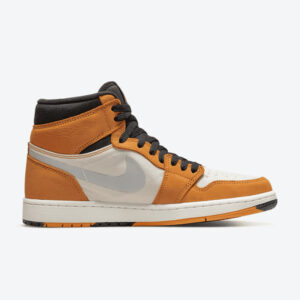 Jordan 1 High Element Gore-Tex Light Curry