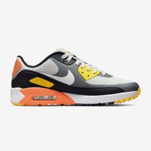 Air Max 90 G – Smoke Grey/Black/Grey Fog/White