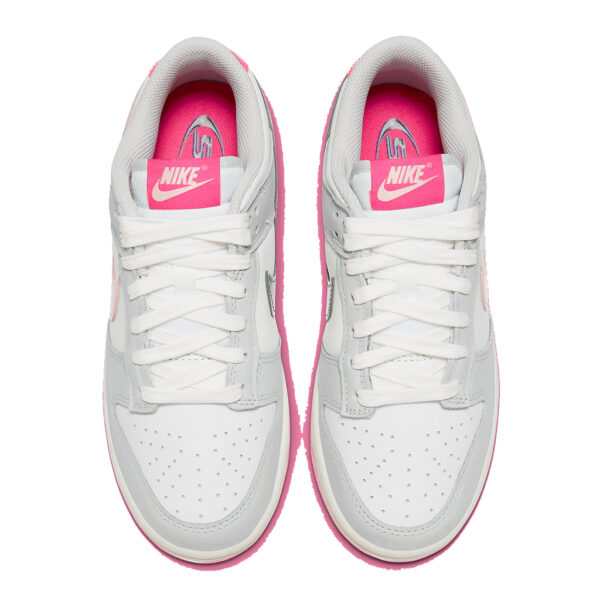 Nike Dunk Low “52” Grey and Pink