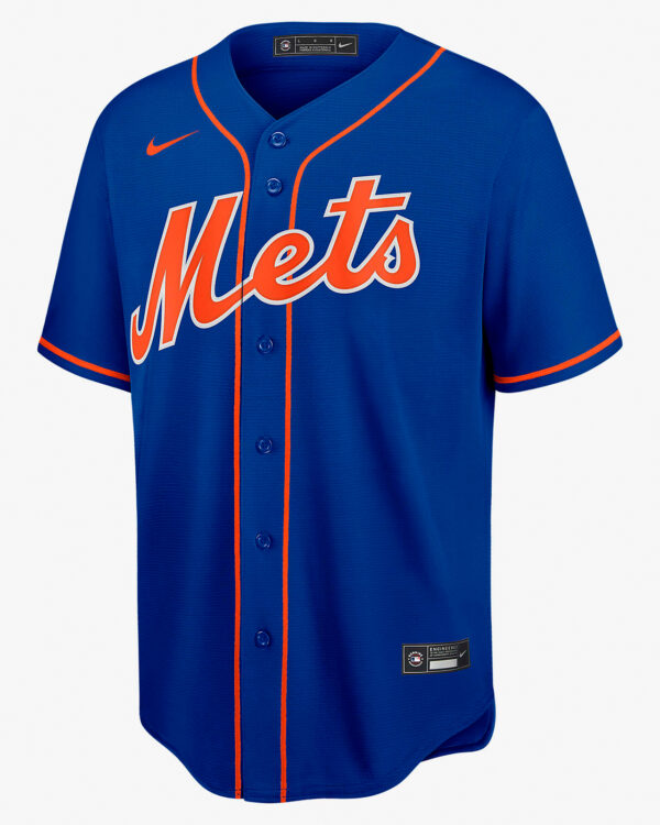 MLB New York Mets (Jacob deGrom)