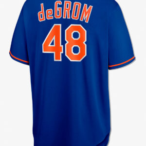 MLB New York Mets (Jacob deGrom)