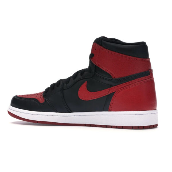 Jordan 1 Retro High Bred Banned