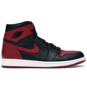 Jordan 1 Retro High Bred Banned