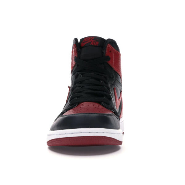 Jordan 1 Retro High Bred Banned