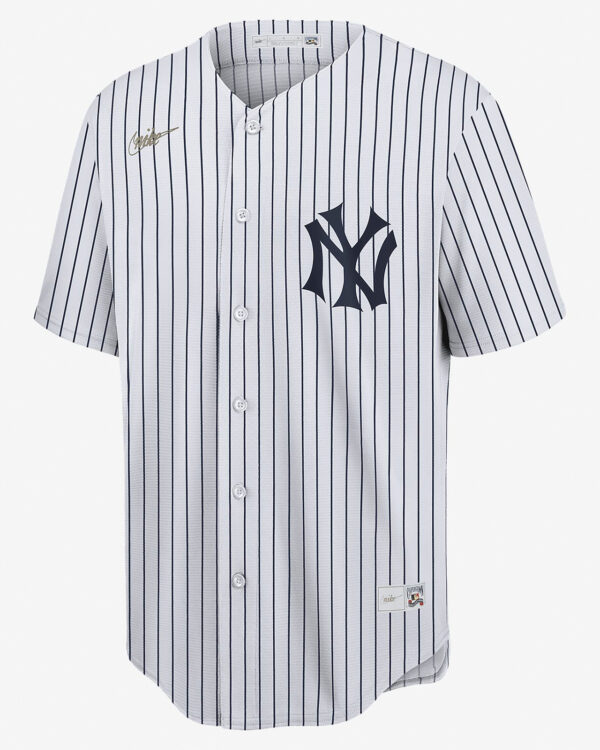 MLB New York Yankees (Lou Gehrig)