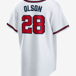 MLB Atlanta Braves (Matt Olson)