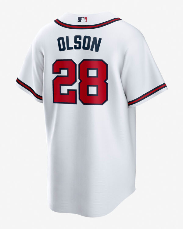 MLB Atlanta Braves (Matt Olson)