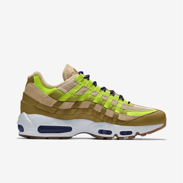 Air Max 95 – Neon/Green