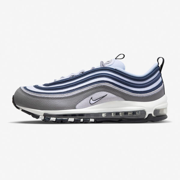 Air Max 97 SE – Flat Pewter/Light Bone/Black/White