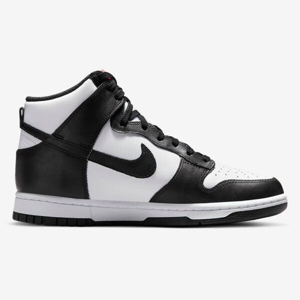 Nike Dunk High Panda