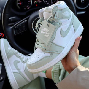 Air Jordan 1 High OG Seafoam