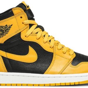 Air Jordan 1 High Retro OG Pollen