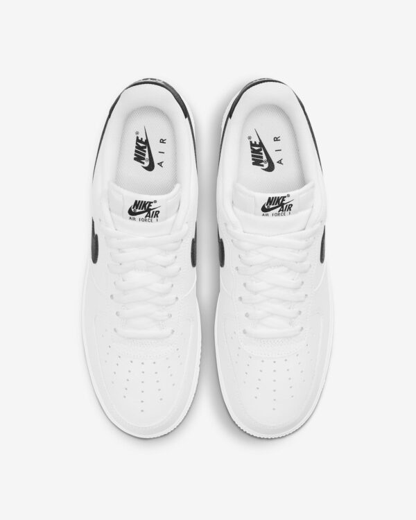 Air Force 1 Low White Black