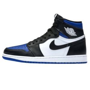 Air Jordan 1 Retro High OG ‘Royal Toe’