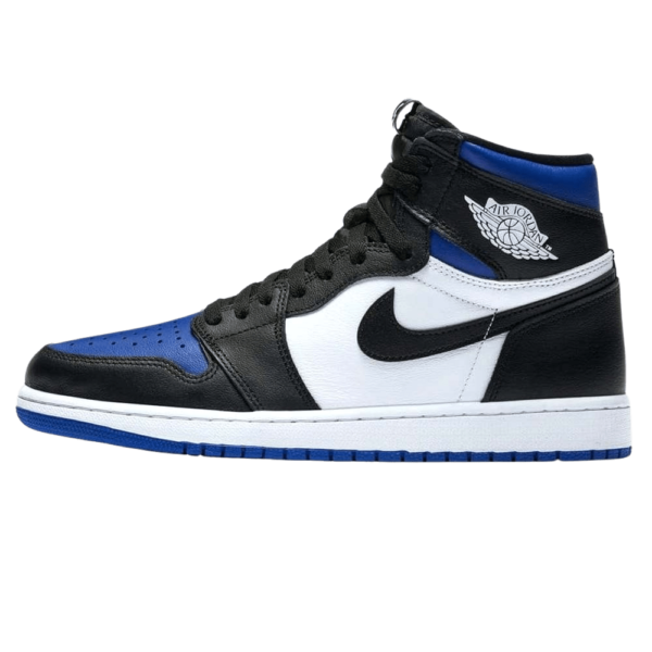 Air Jordan 1 Retro High OG ‘Royal Toe’