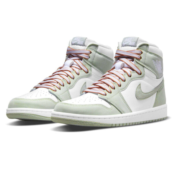 Air Jordan 1 Retro High Wmns OG ‘Seafoam’