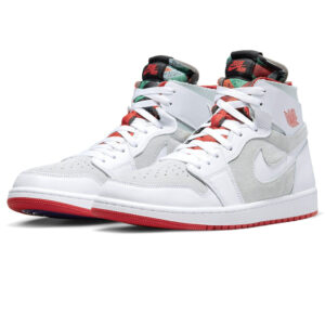 Air Jordan 1 High Zoom Comfort ‘Hare’