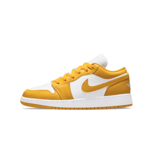 Air Jordan 1 Low GS ‘Pollen’