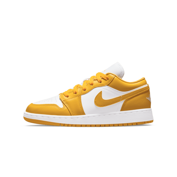 Air Jordan 1 Low GS ‘Pollen’