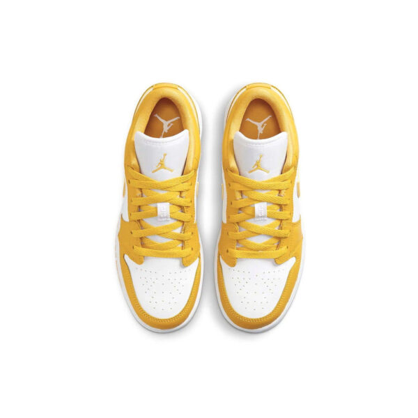 Air Jordan 1 Low GS ‘Pollen’