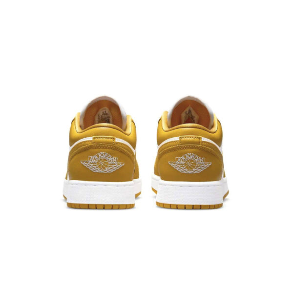 Air Jordan 1 Low GS ‘Pollen’