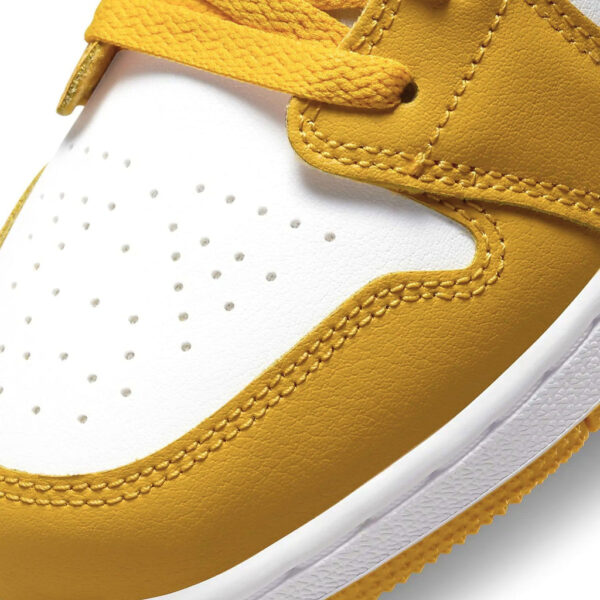 Air Jordan 1 Low GS ‘Pollen’