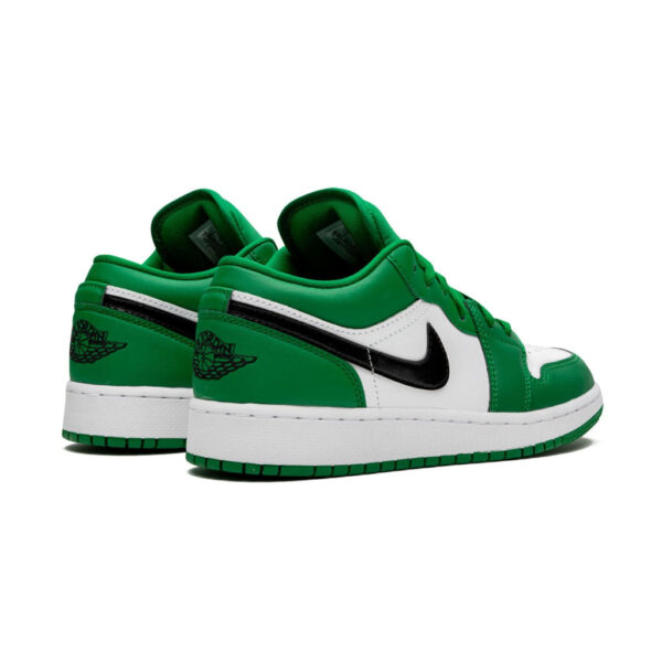 Air Jordan 1 Low GS ‘Pine Green’