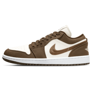 Air Jordan 1 Low SE Wmns ‘Light Olive’