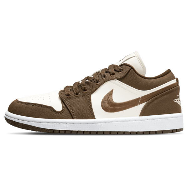 Air Jordan 1 Low SE Wmns ‘Light Olive’