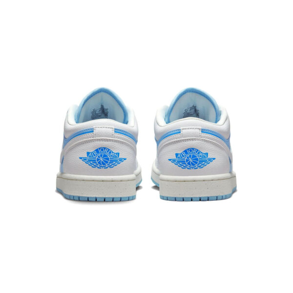 Air Jordan 1 Low SE Wmns ‘Reverse Ice Blue’