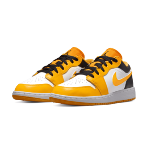 Air Jordan 1 Low GS ‘Taxi’