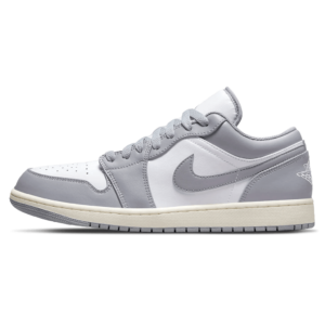 Air Jordan 1 Low ‘Vintage Grey’