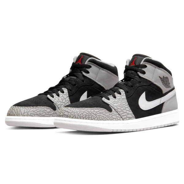 Air Jordan 1 Mid SE ‘Elephant Toe’