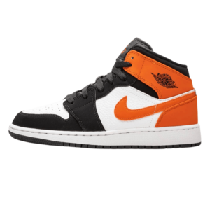 Air Jordan 1 Mid ‘Shattered Backboard’