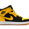 Air Jordan 1 Mid New Love