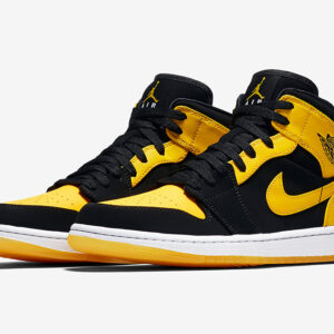 Air Jordan 1 Mid New Love