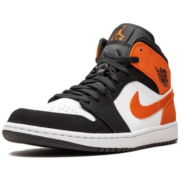 Air Jordan 1 Mid ‘Shattered Backboard’